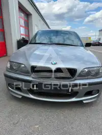 2003 BMW 330