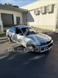 2003 BMW 330