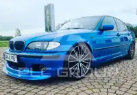2003 BMW 330