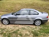 2003 BMW 330
