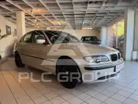 2003 BMW 330