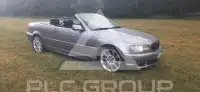 2003 BMW 330