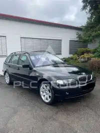 2003 BMW 330