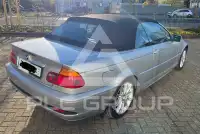 2003 BMW 330