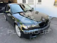 2003 BMW 330