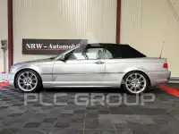 2003 BMW 330