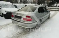 2003 BMW 330