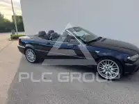 2003 BMW 330
