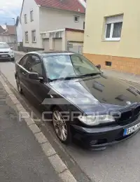 2003 BMW 330