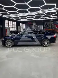 2003 BMW 330
