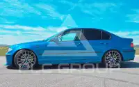 2003 BMW 330