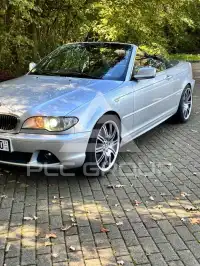 2003 BMW 330