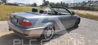 2003 BMW 330