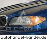 2003 BMW 330