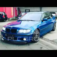2003 BMW 330