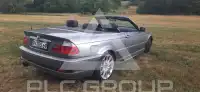 2003 BMW 330