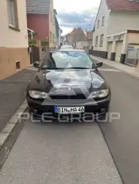 2003 BMW 330
