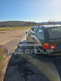 2003 BMW 540