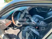 2003 BMW 540