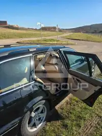 2003 BMW 540