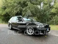 2003 BMW 540