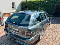 2003 BMW 540