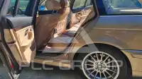 2003 BMW 540