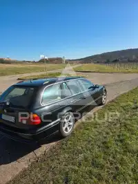 2003 BMW 540