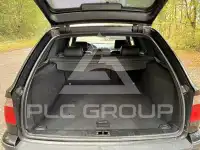 2003 BMW 540