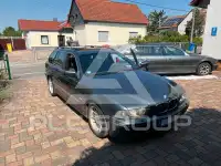 2003 BMW 540