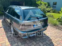 2003 BMW 540