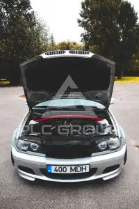 2003 BMW M3