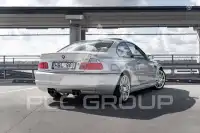 2003 BMW M3