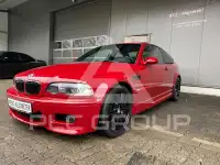2003 BMW M3