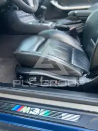 2003 BMW M3