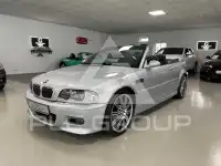2003 BMW M3