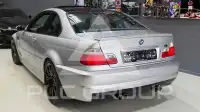 2003 BMW M3