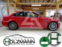 2003 BMW M3