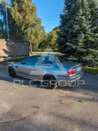 2003 BMW M3