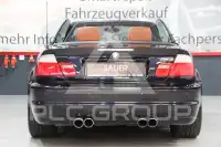 2003 BMW M3