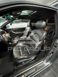 2003 BMW M3