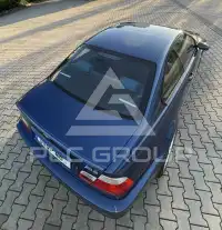 2003 BMW M3