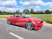 2003 BMW M3