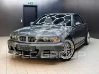 2003 BMW M3