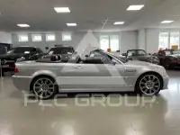 2003 BMW M3