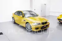 2003 BMW M3