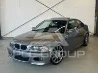 2003 BMW M3