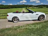2003 BMW M3
