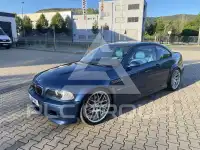 2003 BMW M3