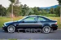 2003 BMW M3